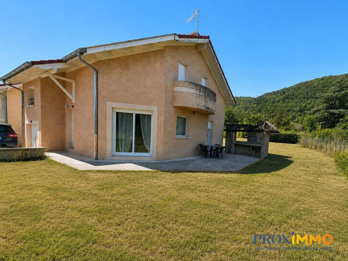 Maison à vendre, 107m², Apprieu