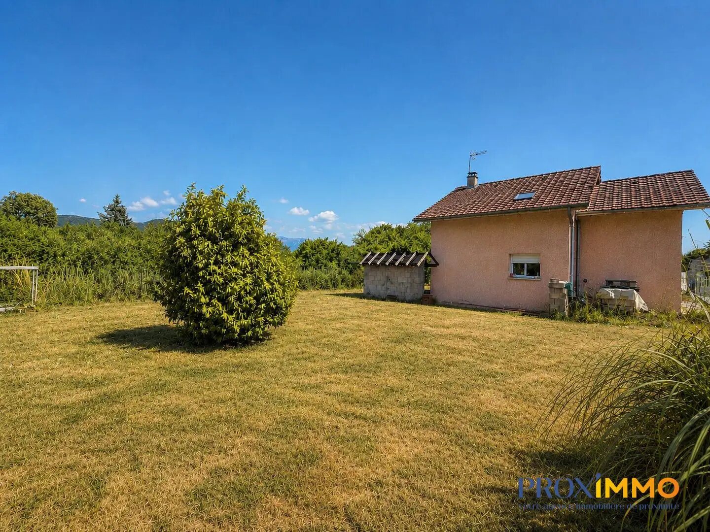 Maison à vendre, 107m², Apprieu