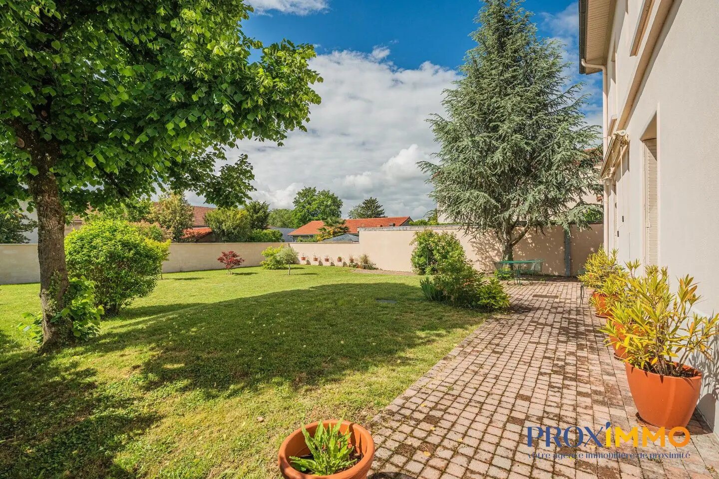 Maison à vendre, 225m², Le Grand-Lemps