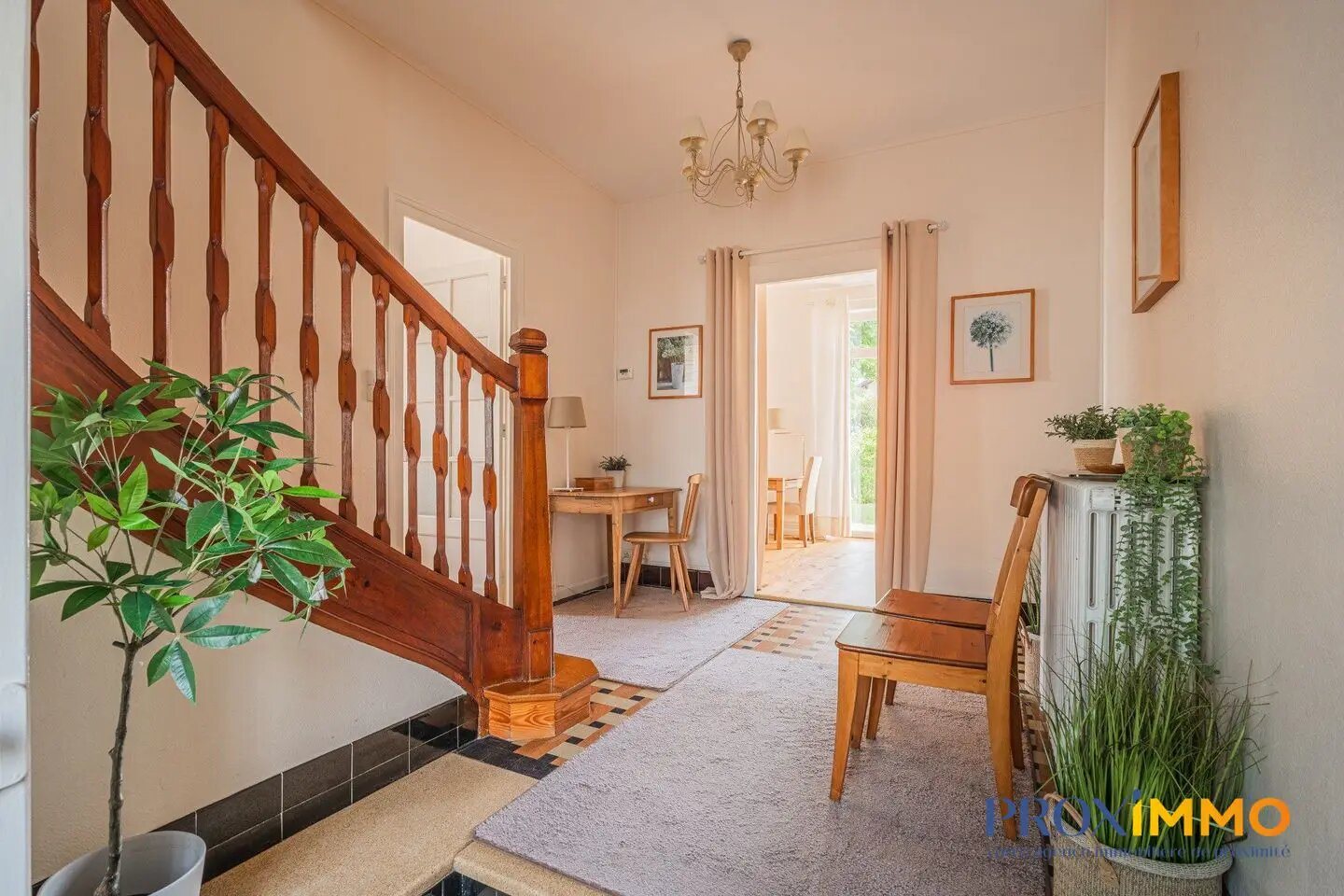 Maison à vendre, 225m², Le Grand-Lemps