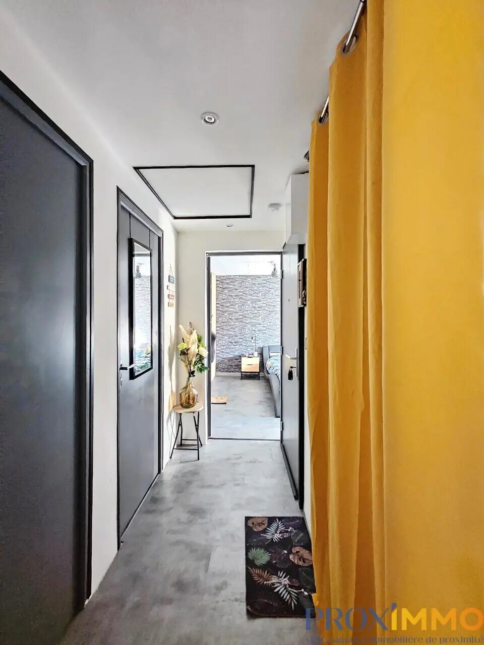 Appartement à vendre, 74m², Voiron