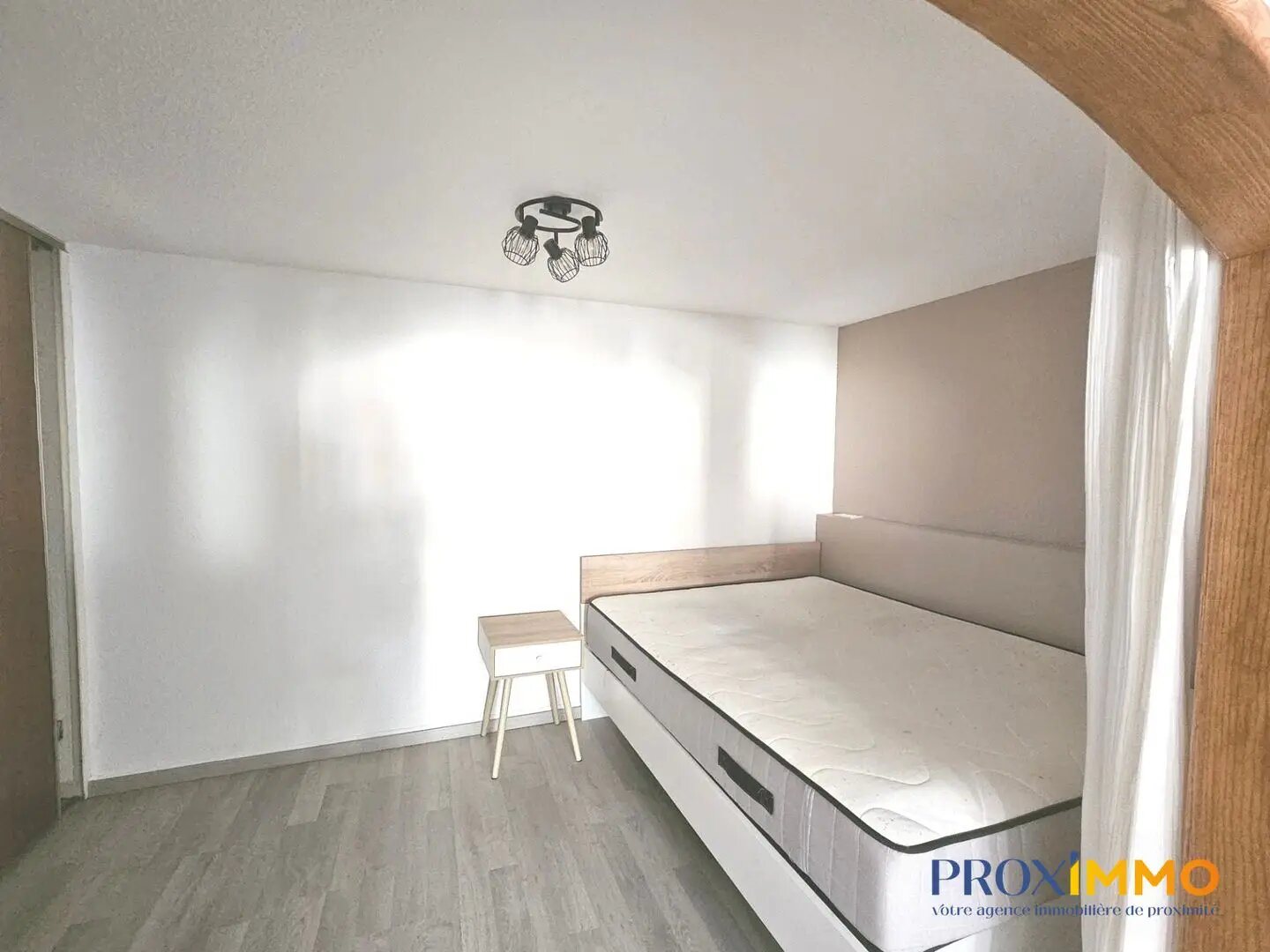Appartement à louer, 35m², Voiron