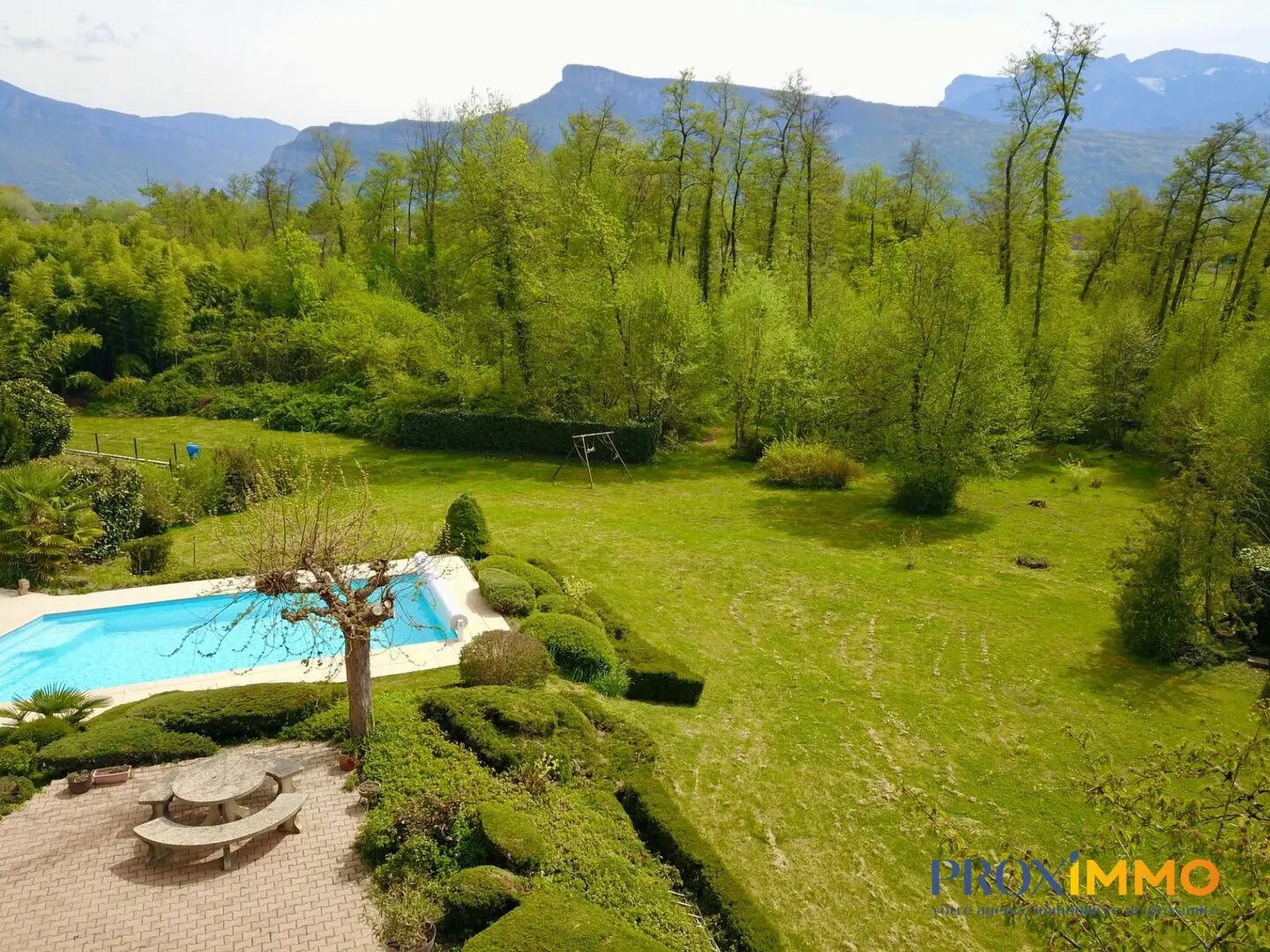 Maison à vendre, 155m², Moirans