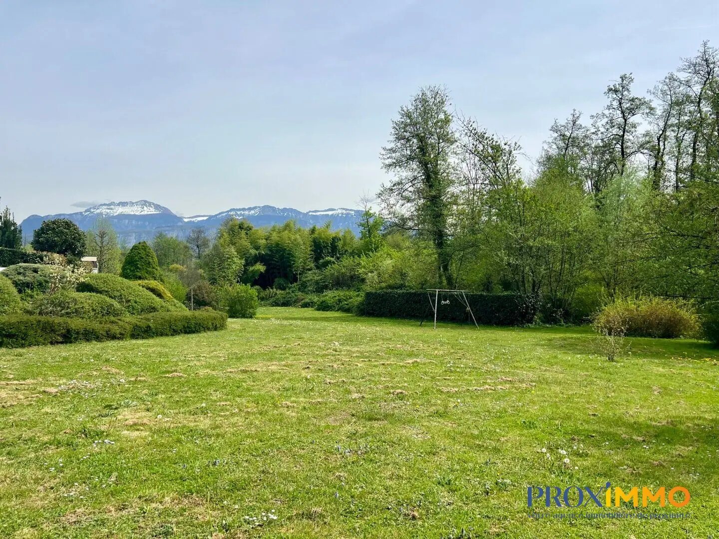 Maison à vendre, 155m², Moirans