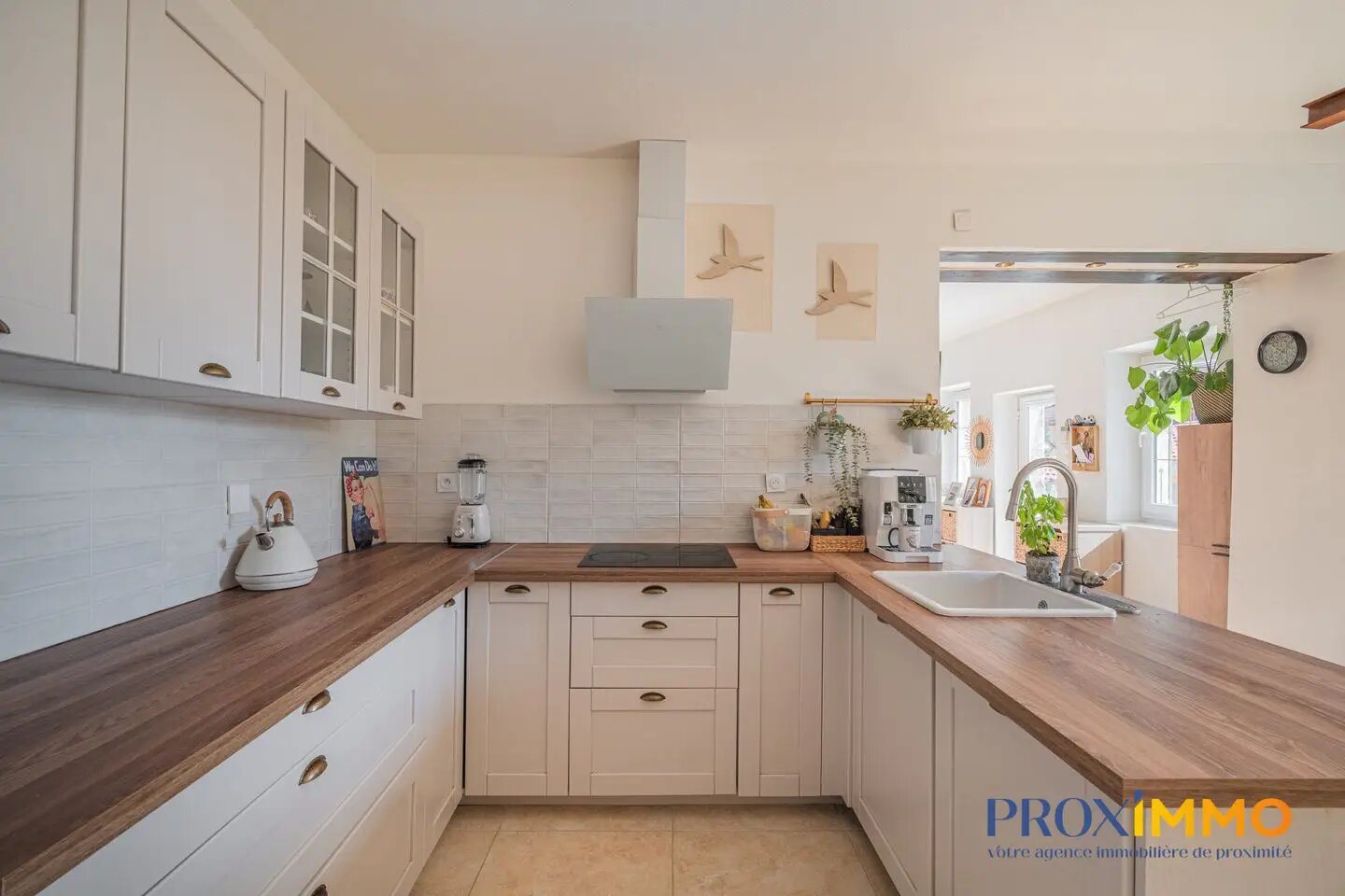 Maison à vendre, 170m², Saint-Jean-de-Moirans