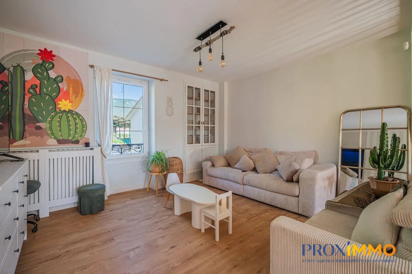 Maison à vendre, 170m², Saint-Jean-de-Moirans