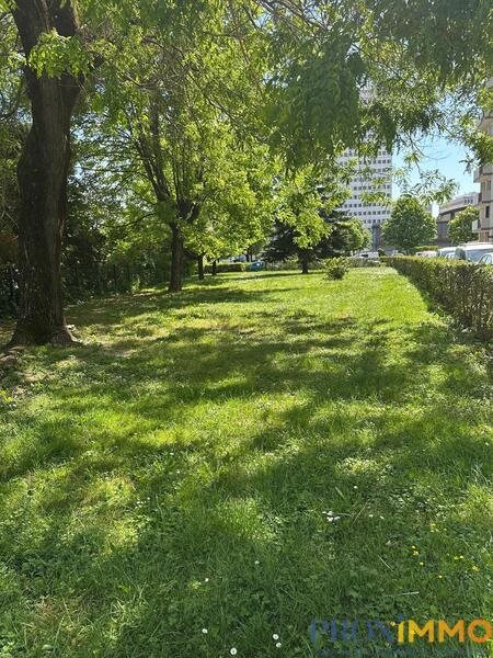 Appartement à vendre, 67m², Grenoble