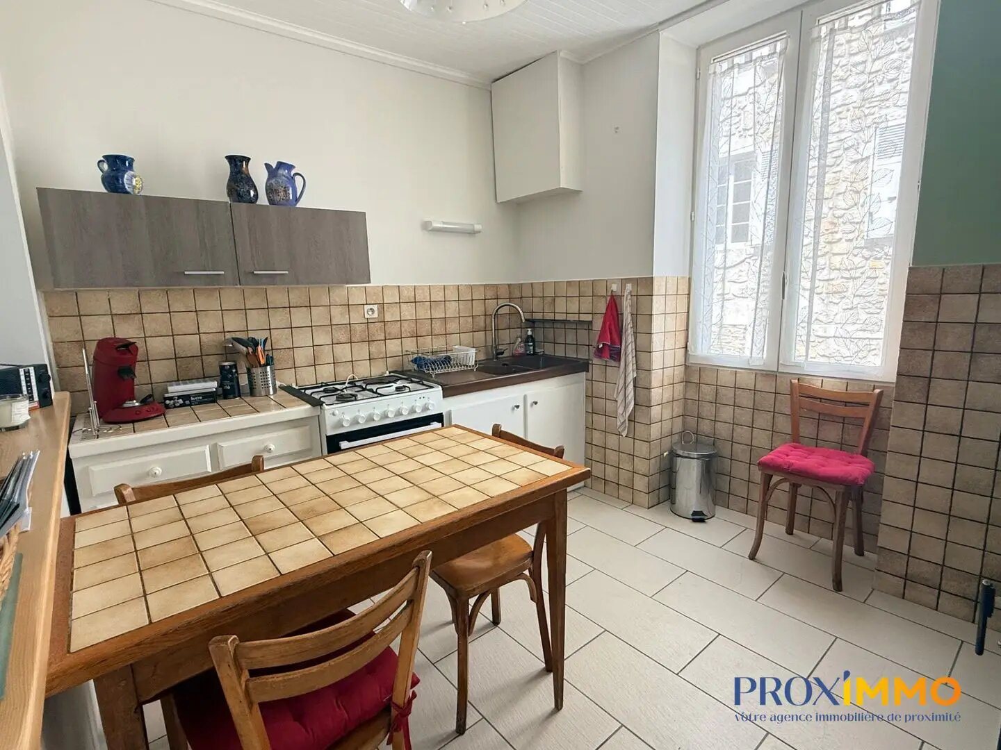 Maison à vendre, 101m², Entre-deux-Guiers