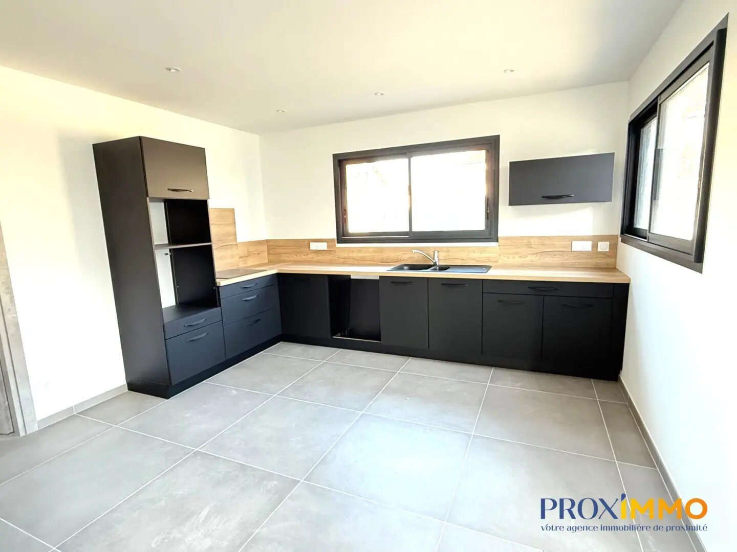 Maison à vendre, 117m², Voiron