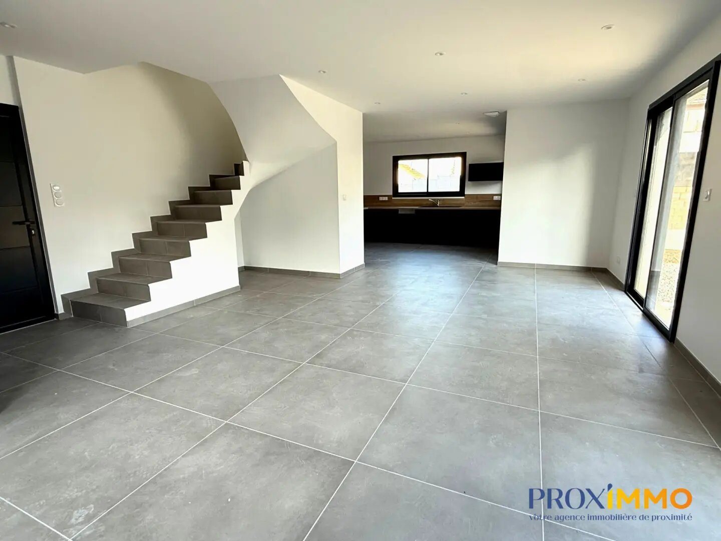 Maison à vendre, 117m², Voiron