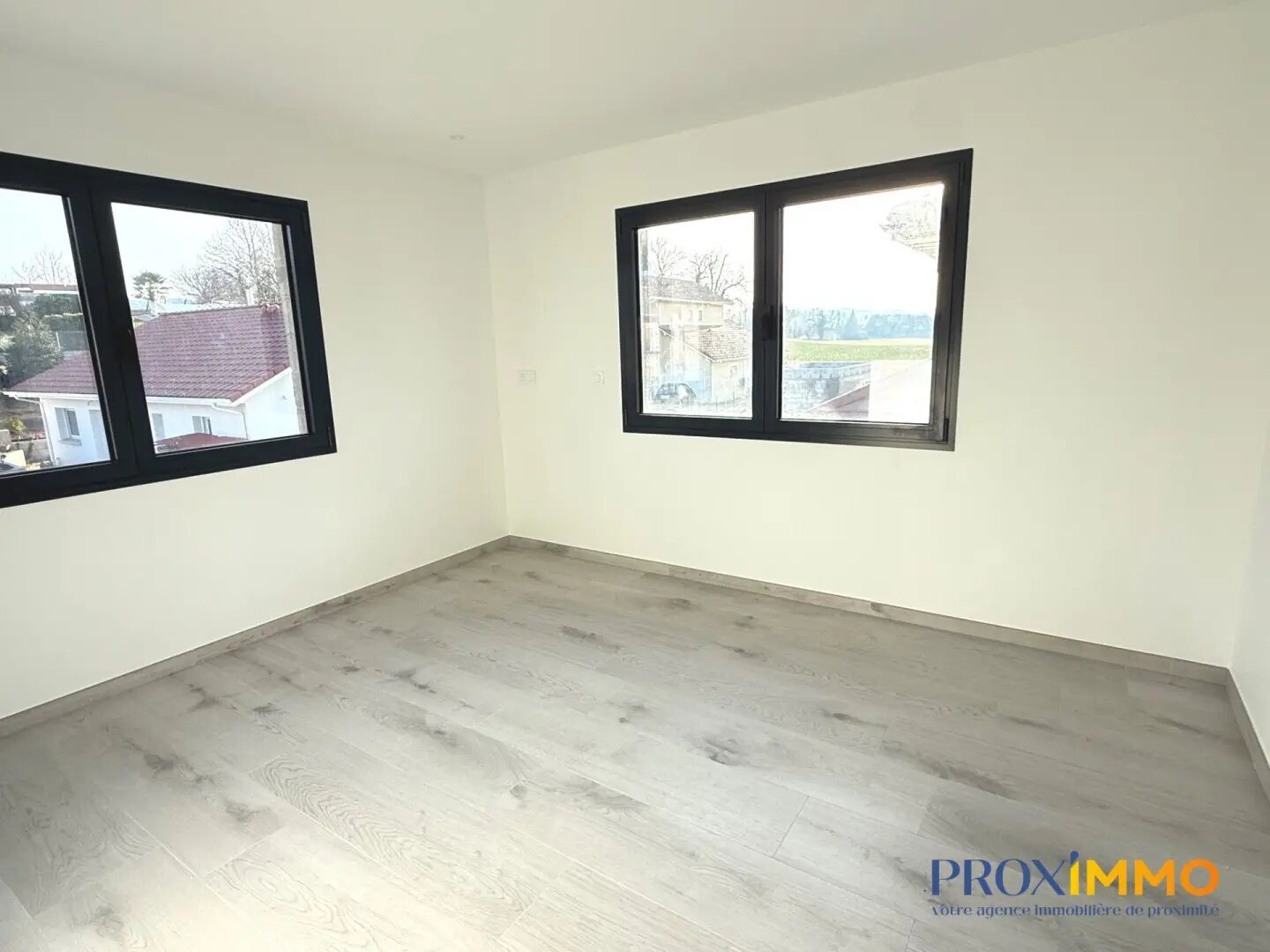 Maison à vendre, 117m², Voiron