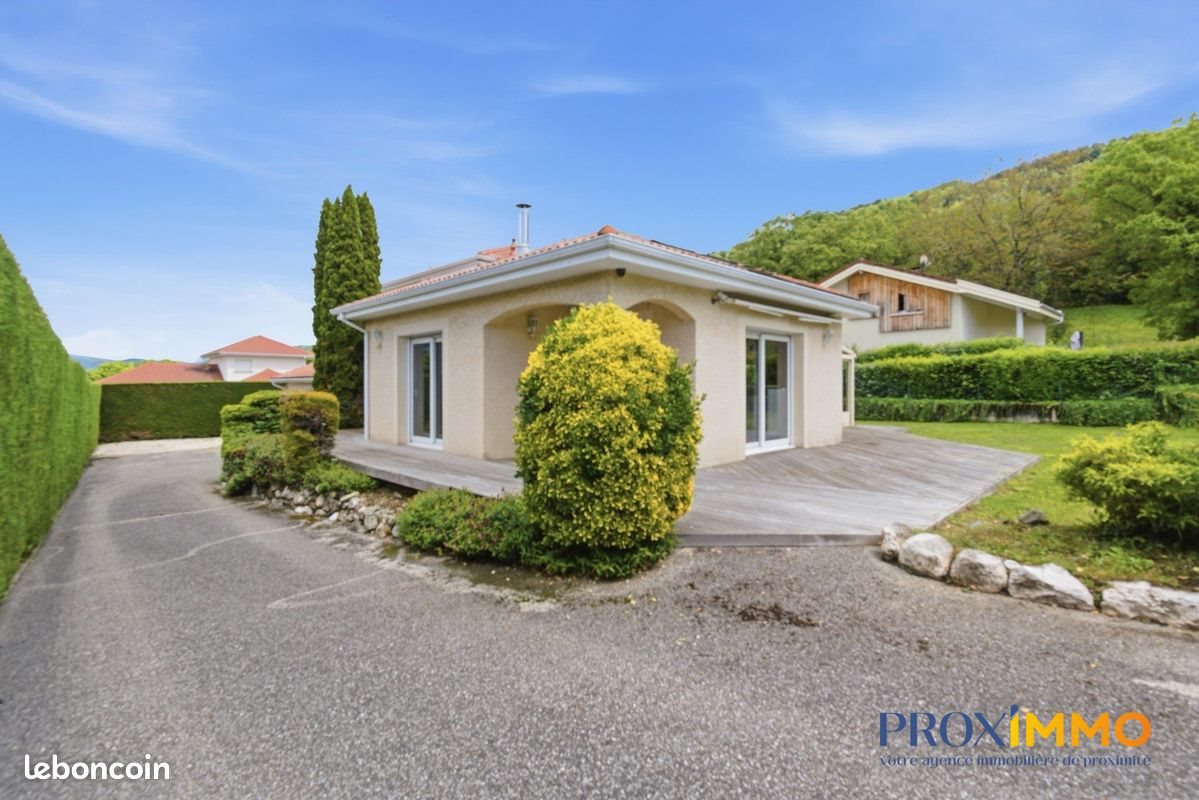 Maison à vendre, 175m², Coublevie