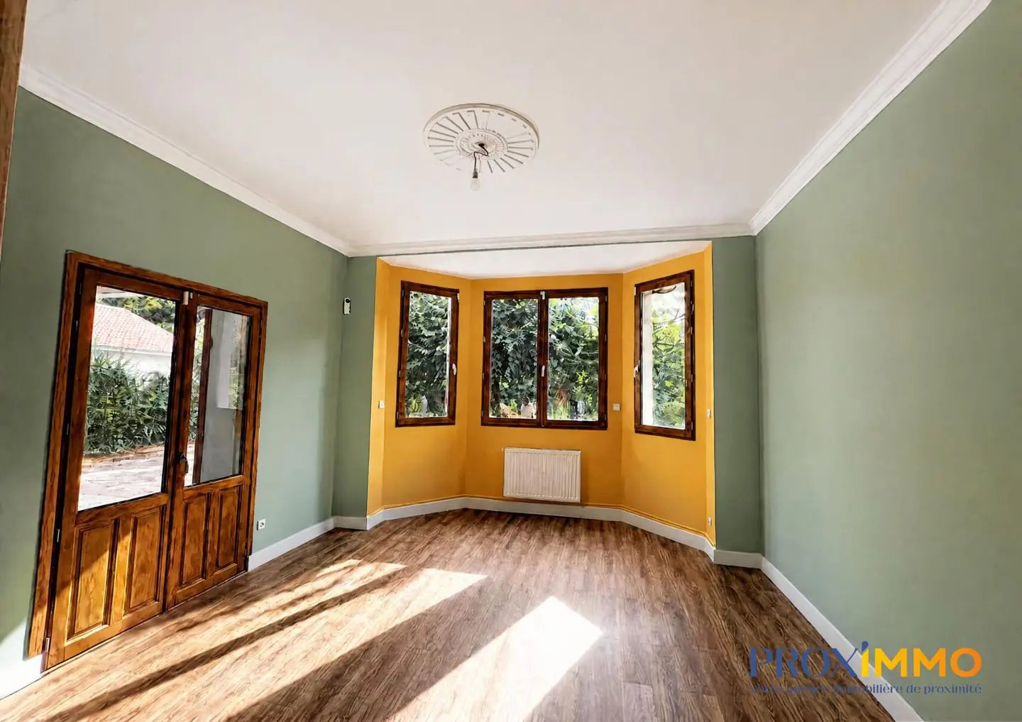 Maison à vendre, 140m², Mottier