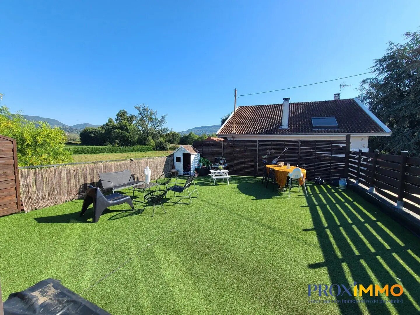 Appartement à louer, 67m², Saint-Jean-de-Moirans