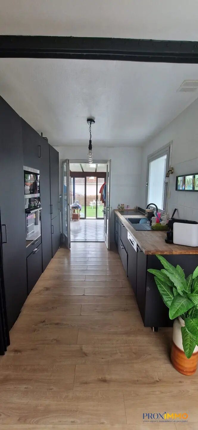 Appartement à louer, 67m², Saint-Jean-de-Moirans