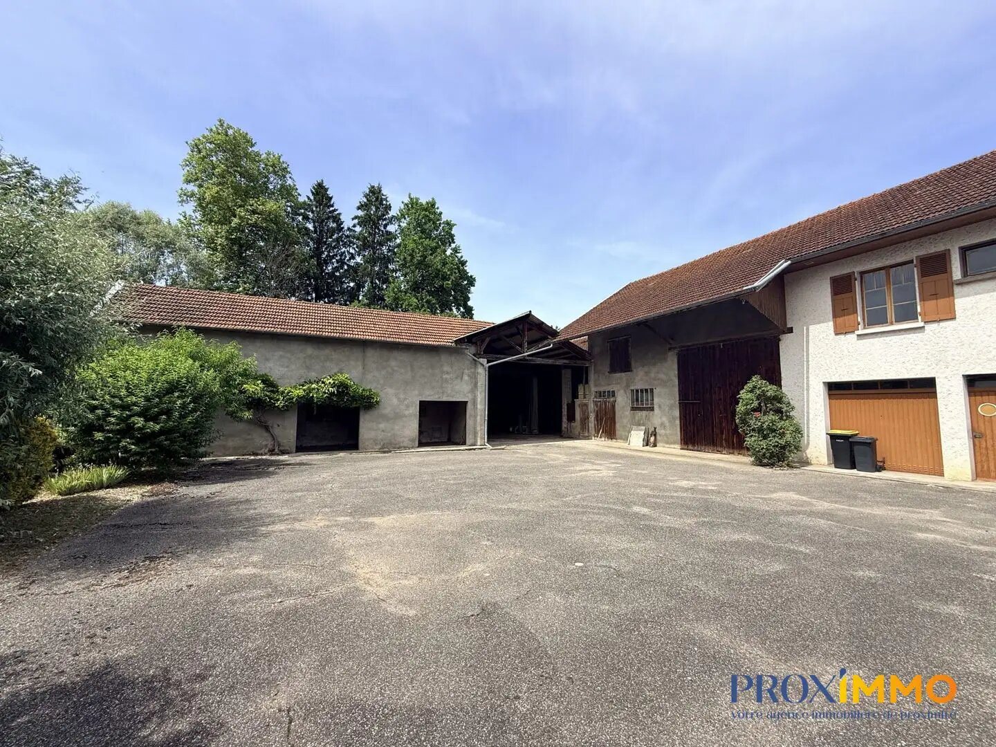 Maison à vendre, 113m², Saint-Jean-d'Avelanne