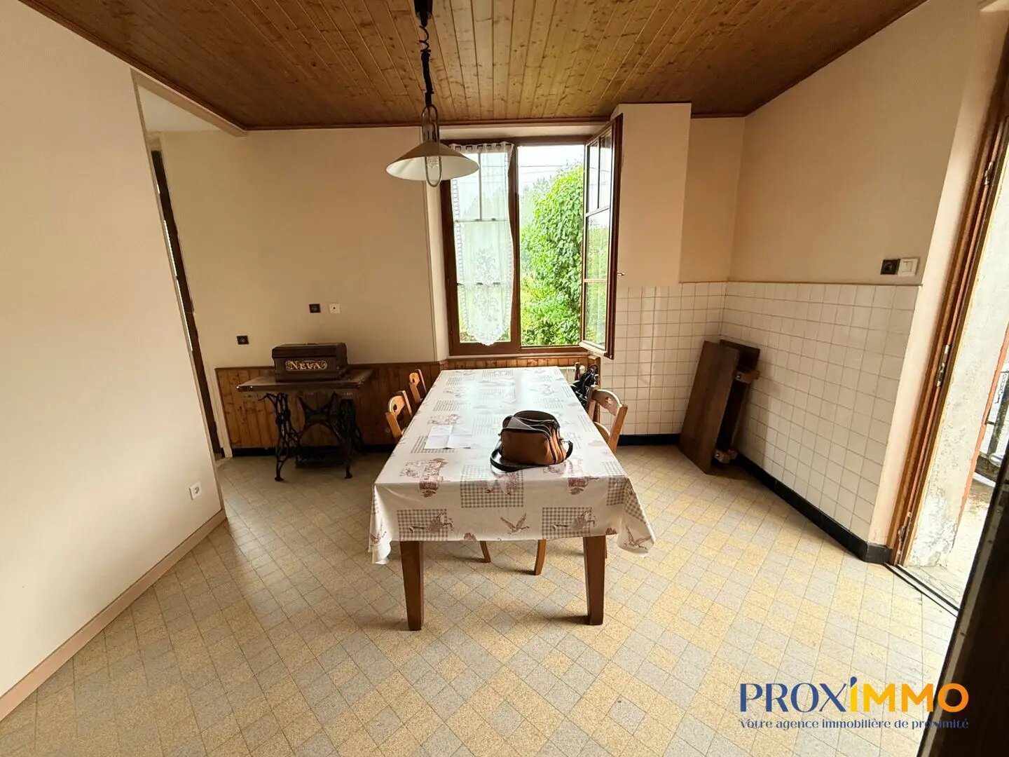 Maison à vendre, 113m², Saint-Jean-d'Avelanne