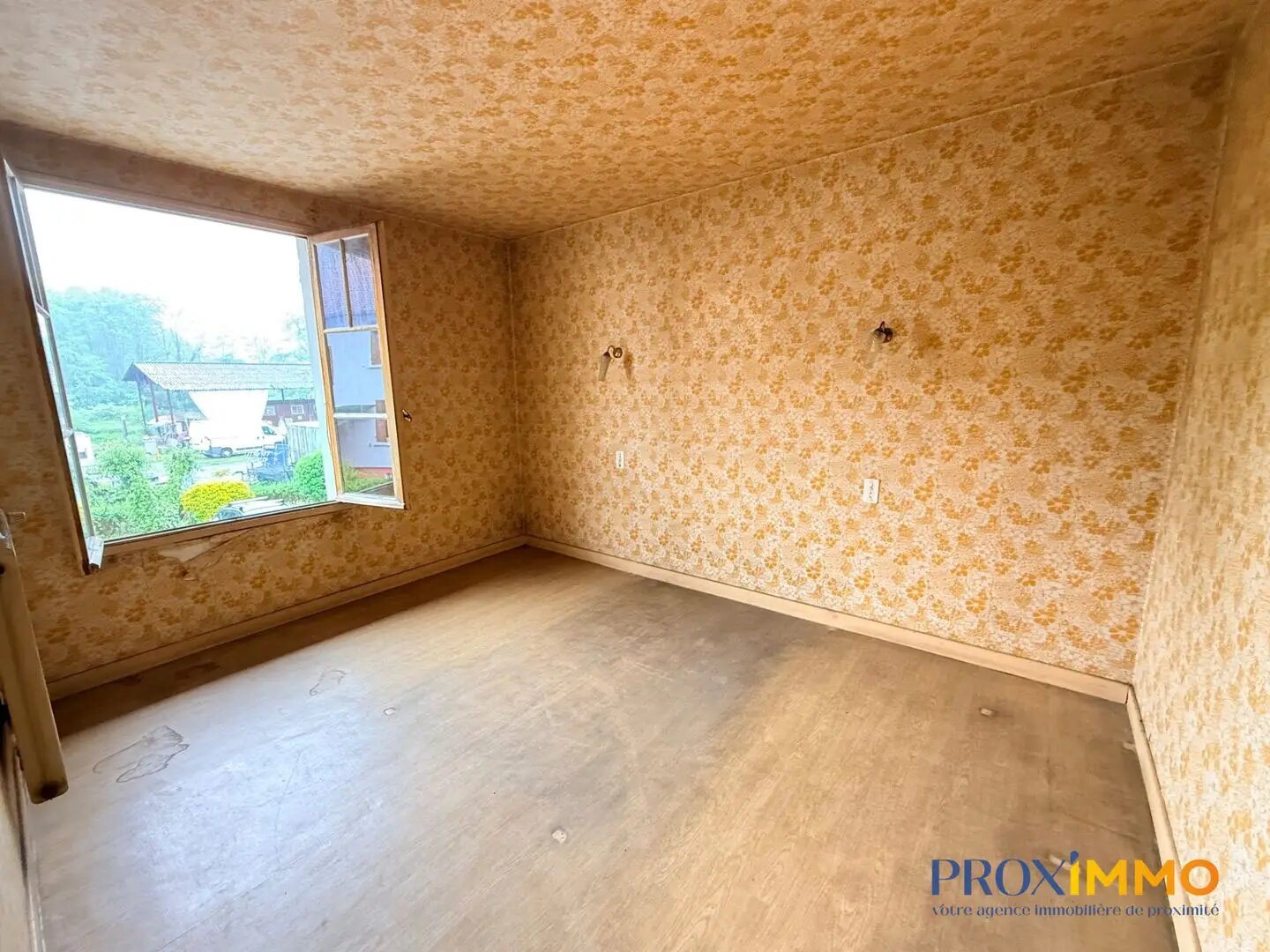 Maison à vendre, 113m², Saint-Jean-d'Avelanne