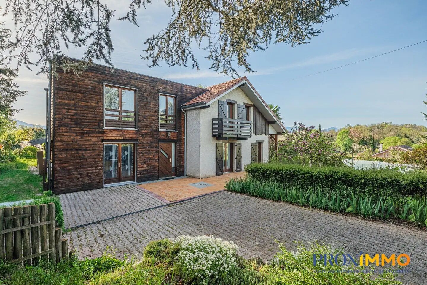 Maison à vendre, 250m², Renage
