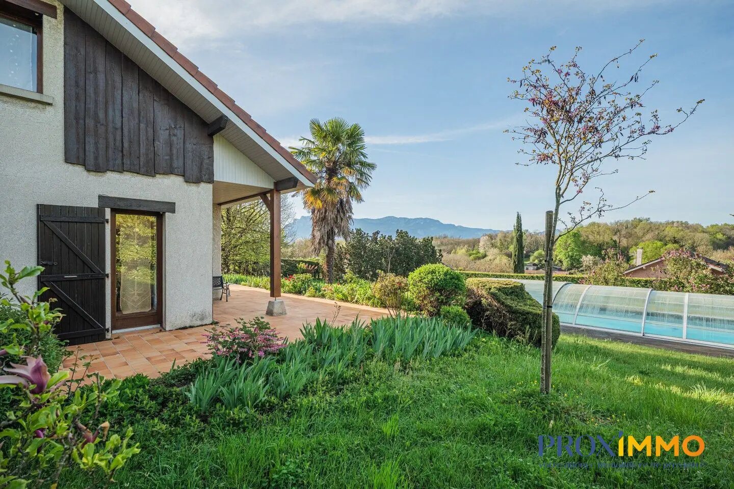 Maison à vendre, 250m², Renage
