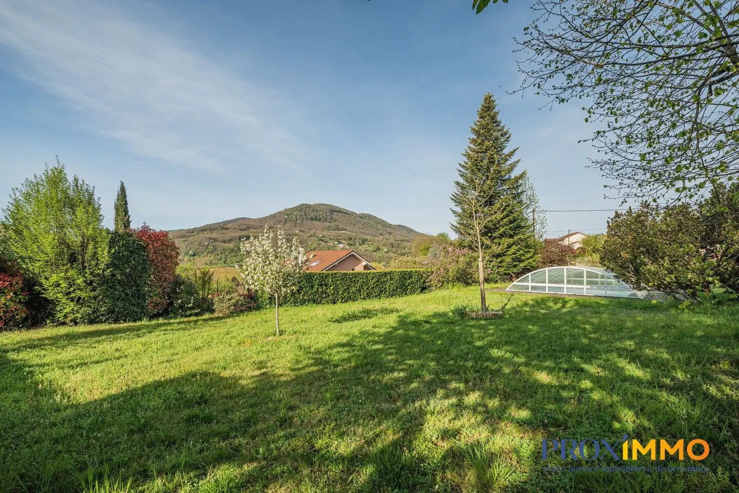 Maison à vendre, 250m², Renage