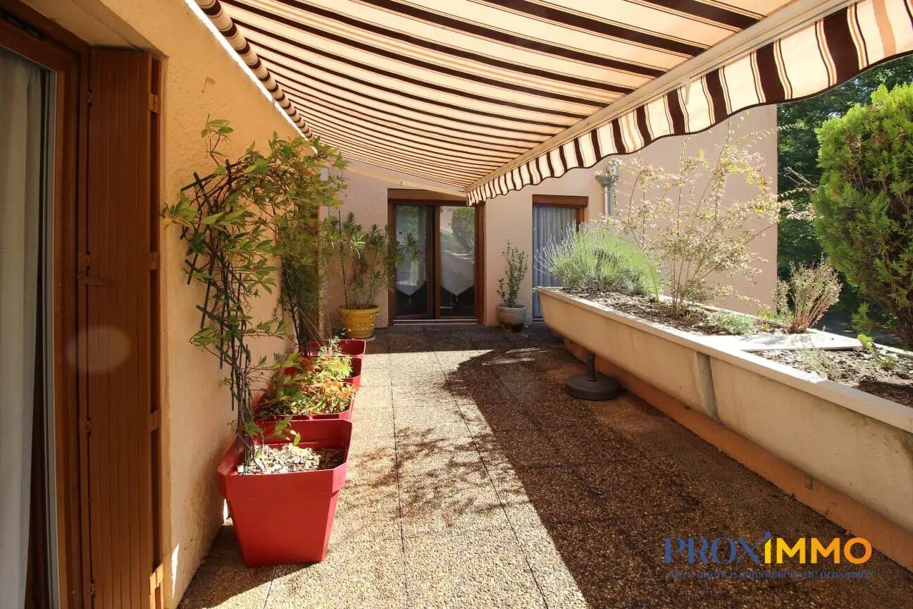Appartement à vendre, 115m², Voiron
