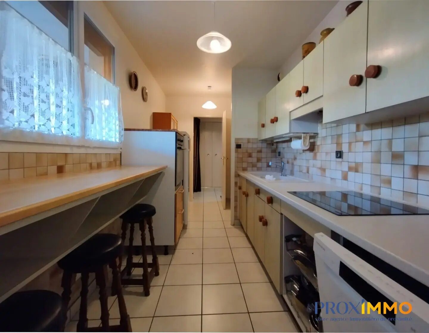 Appartement à vendre, 115m², Voiron