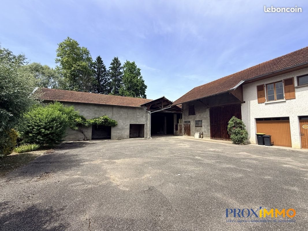 Maison à vendre, 113m², Chambéry