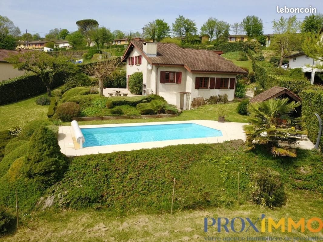 Maison à vendre, 155m², Moirans