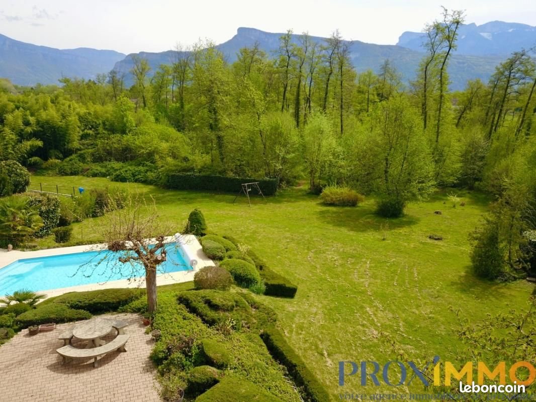 Maison à vendre, 155m², Moirans