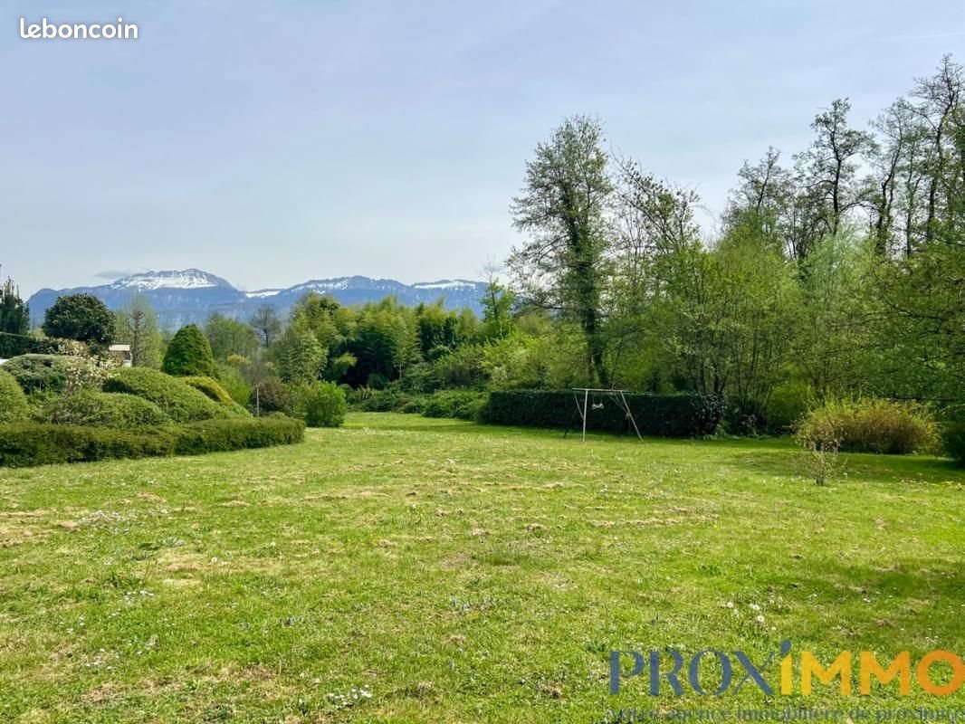 Maison à vendre, 155m², Moirans