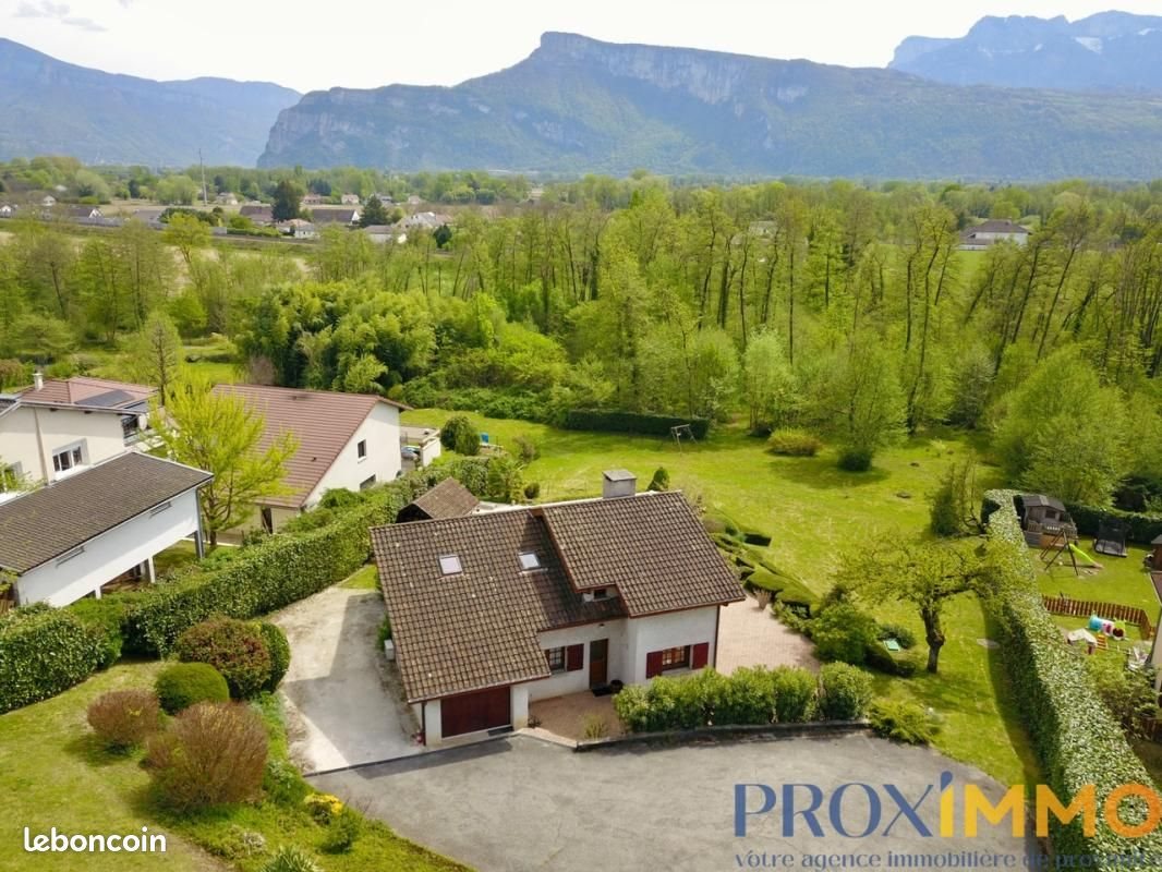 Maison à vendre, 155m², Moirans