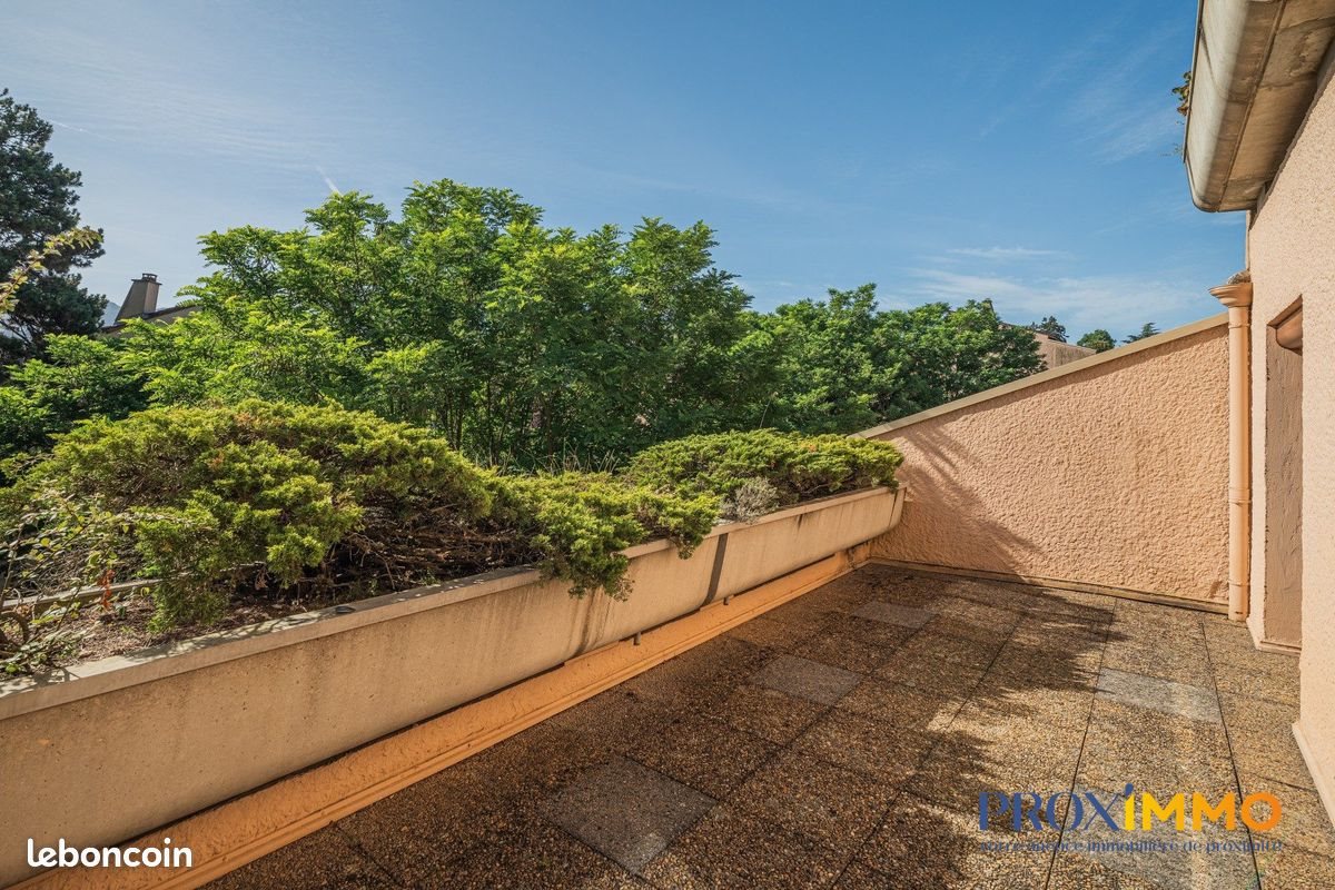 Appartement à vendre, 105m², Voiron
