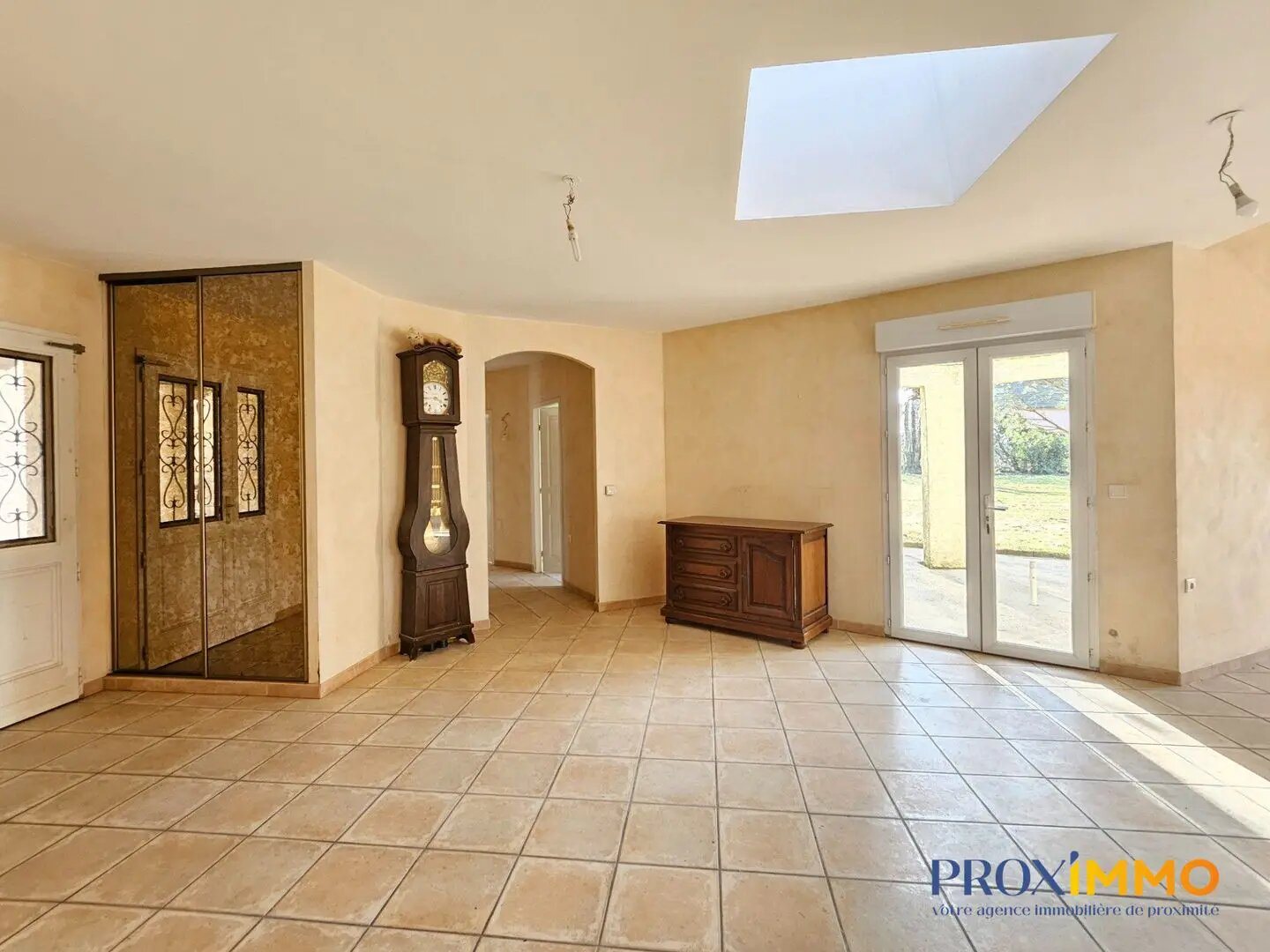 Maison à vendre, 156m², La Frette