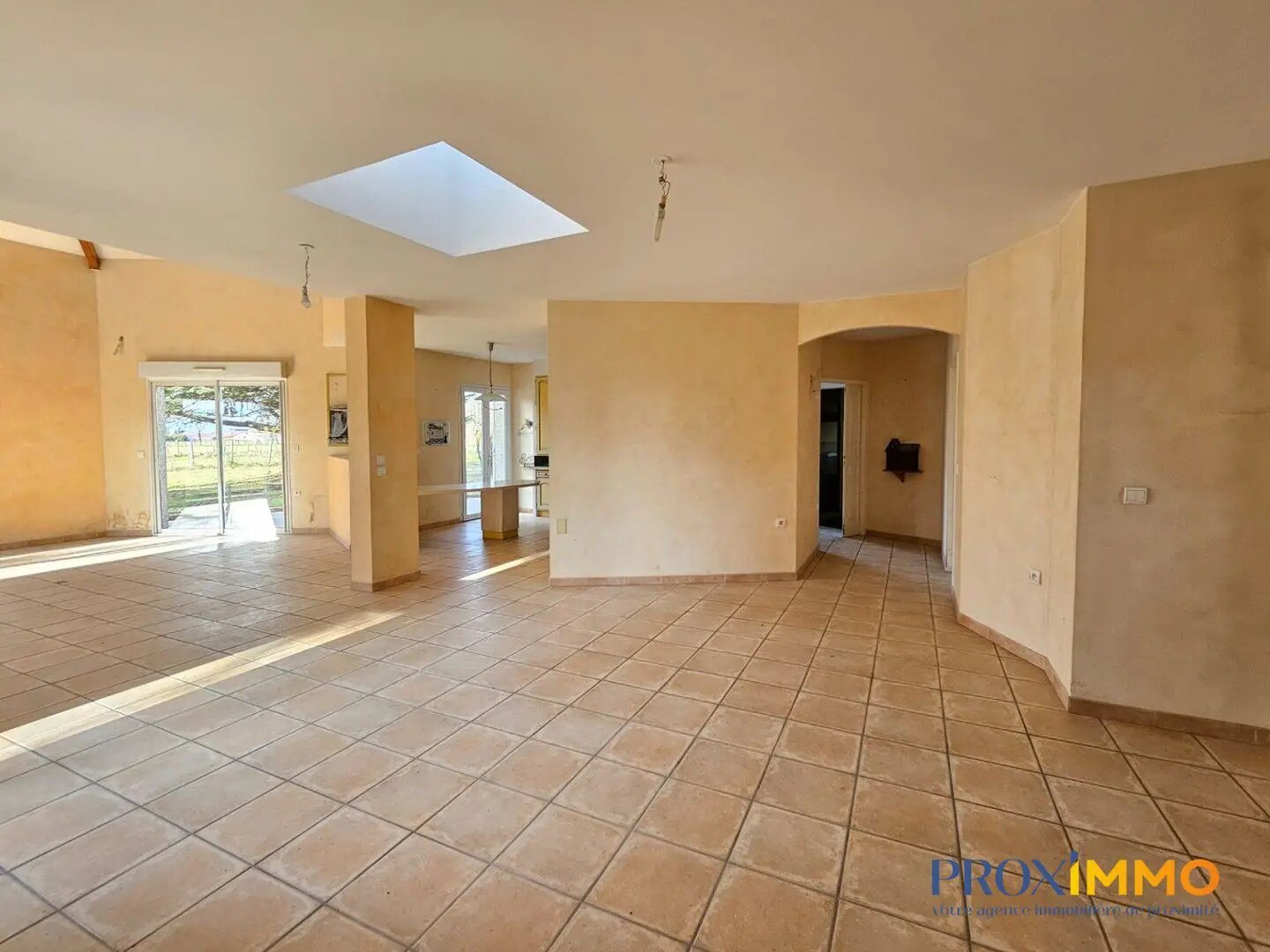 Maison à vendre, 156m², La Frette