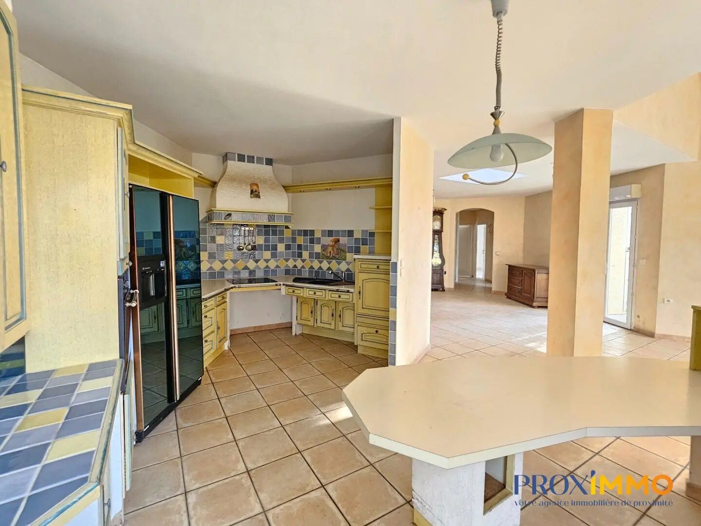 Maison à vendre, 156m², La Frette