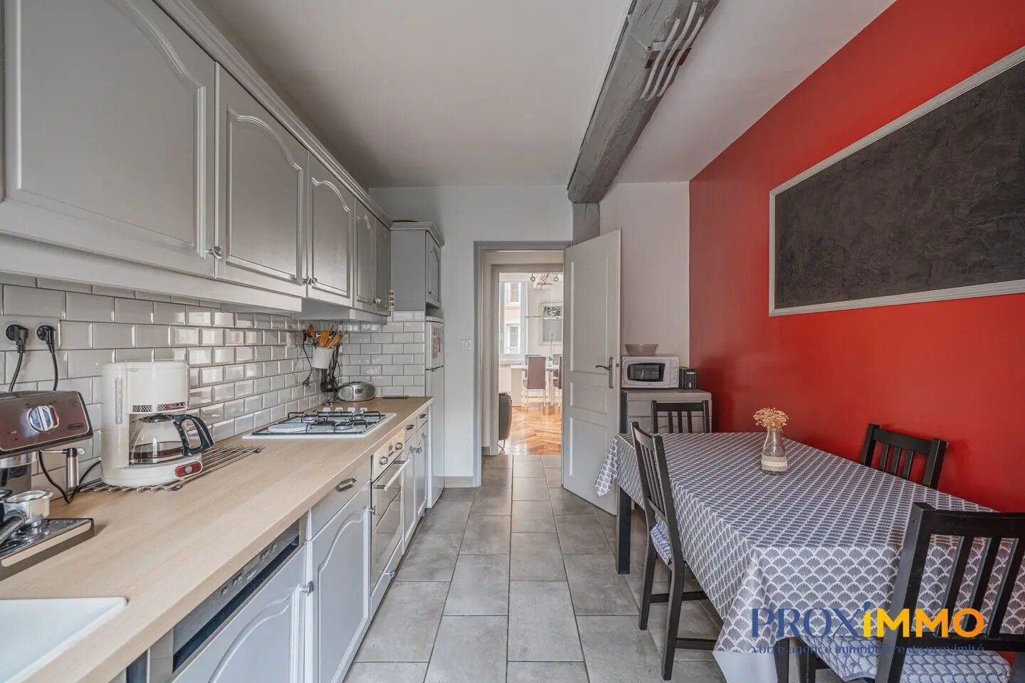 Appartement à vendre, 101m², Voiron