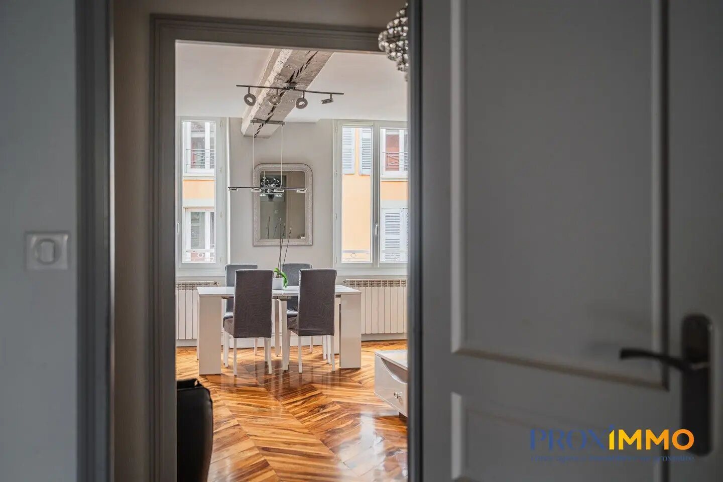 Appartement à vendre, 101m², Voiron