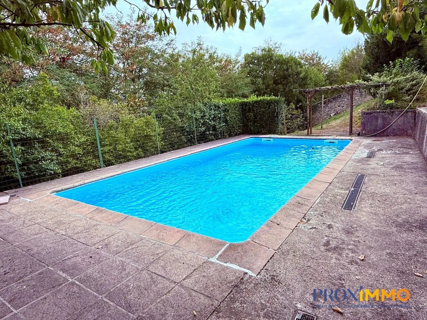 Maison à vendre, 125m², Coublevie