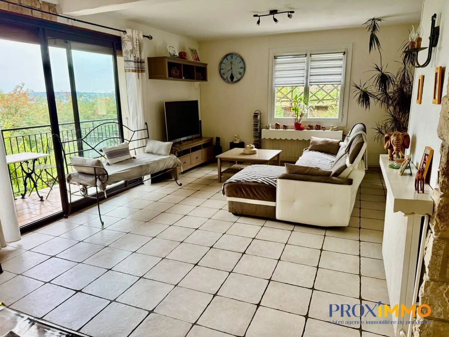 Maison à vendre, 125m², Coublevie