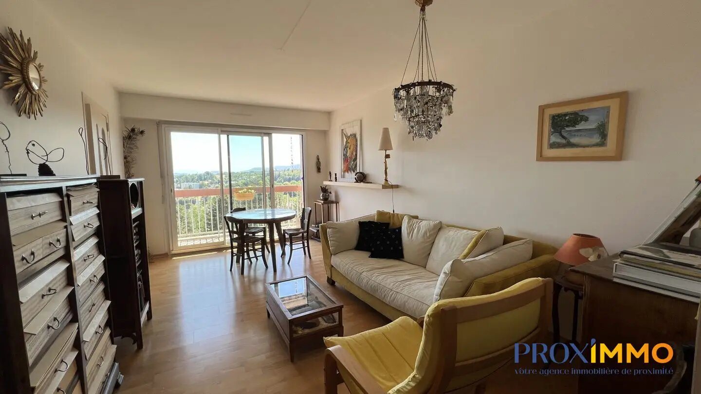 Appartement à vendre, 84m², Voiron