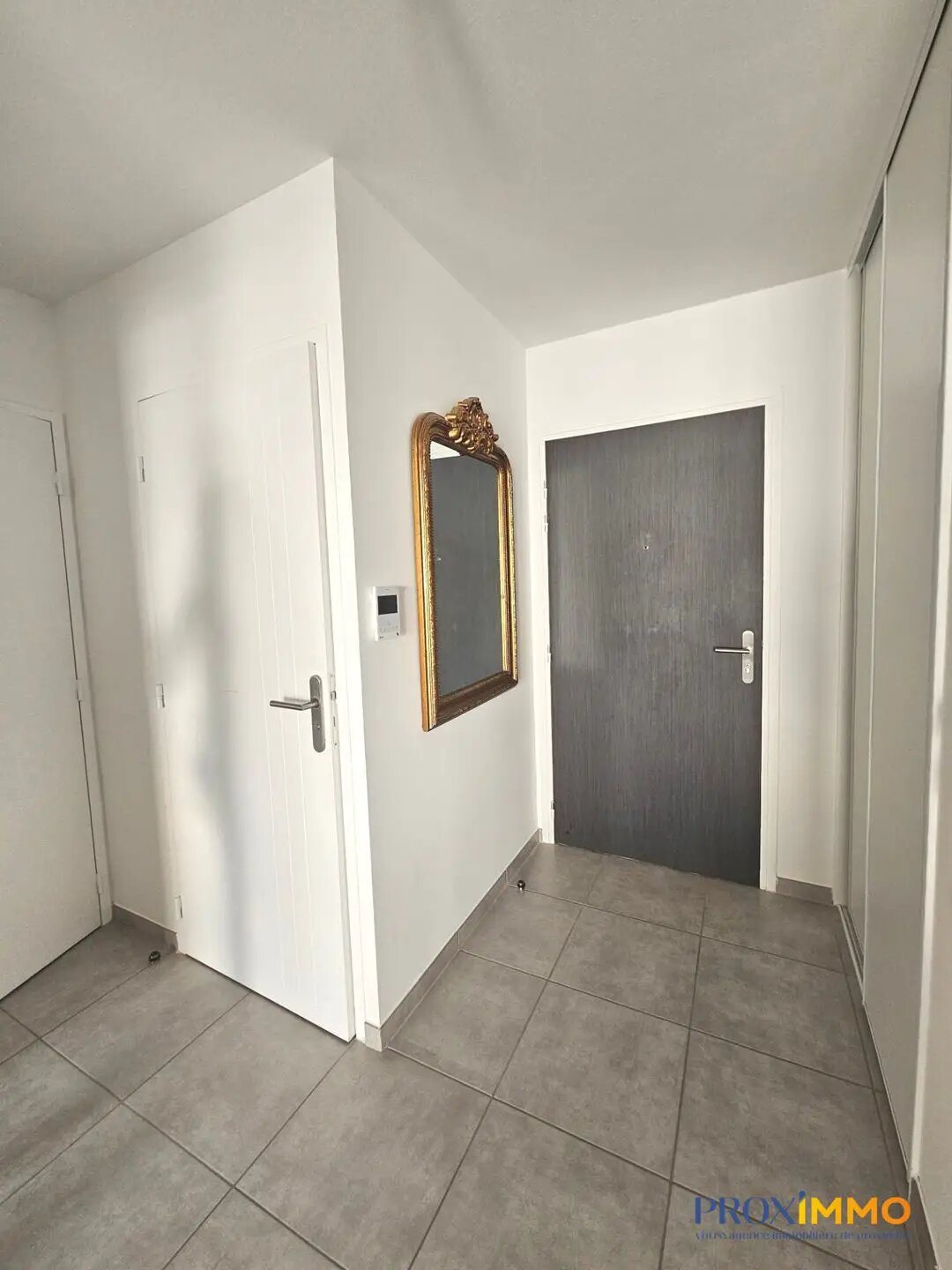 Appartement à louer, 43m², Rives