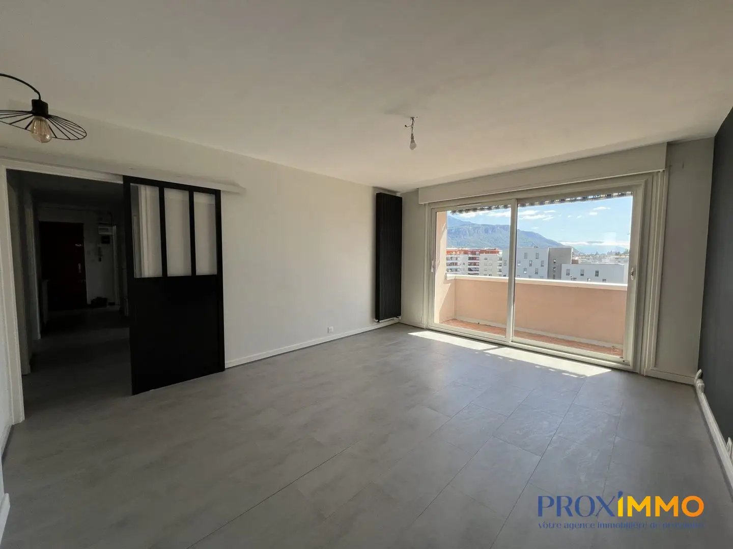 Appartement à vendre, 87m², Voiron