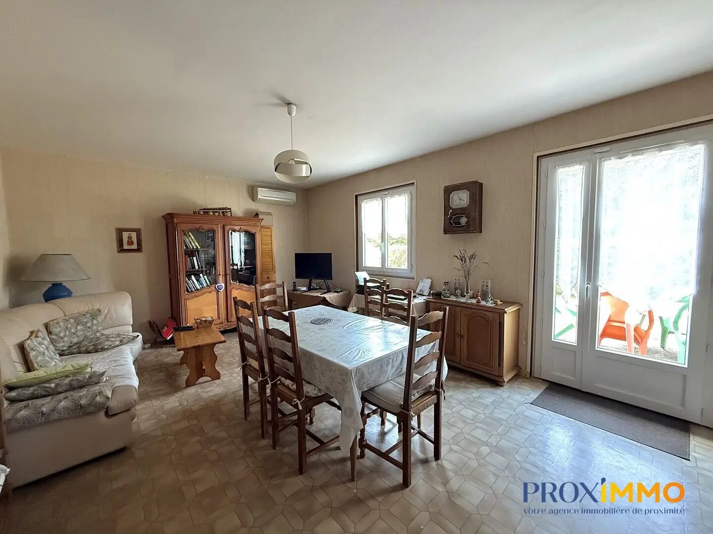 Maison à vendre, 92m², Tullins