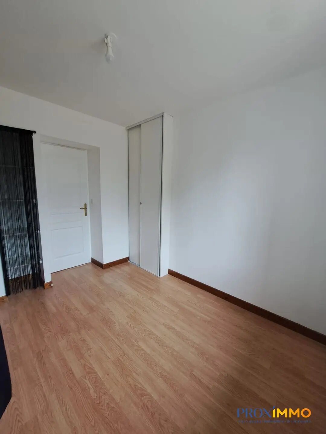Appartement à louer, 57m², Rives