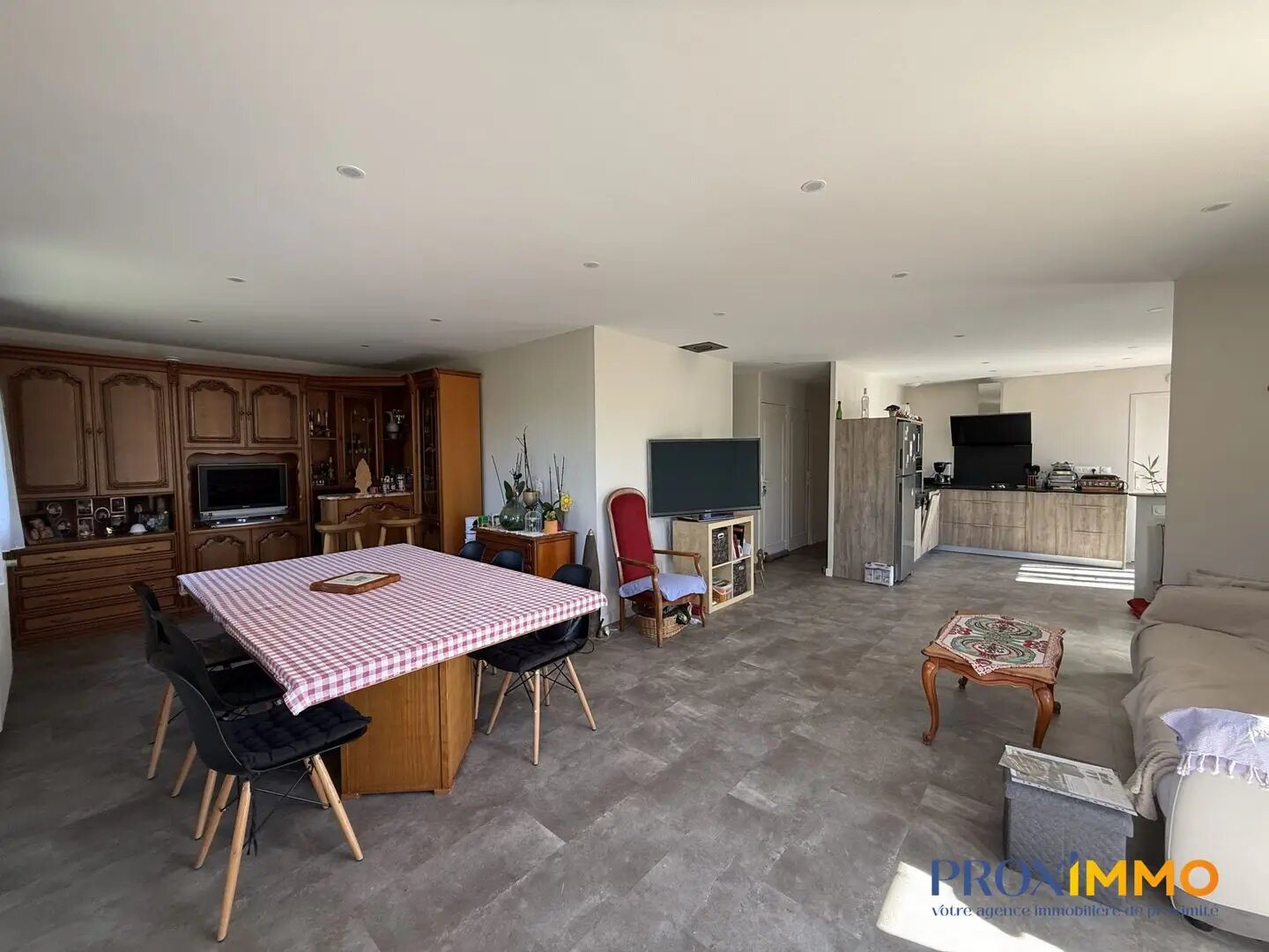 Maison à vendre, 168m², Moirans