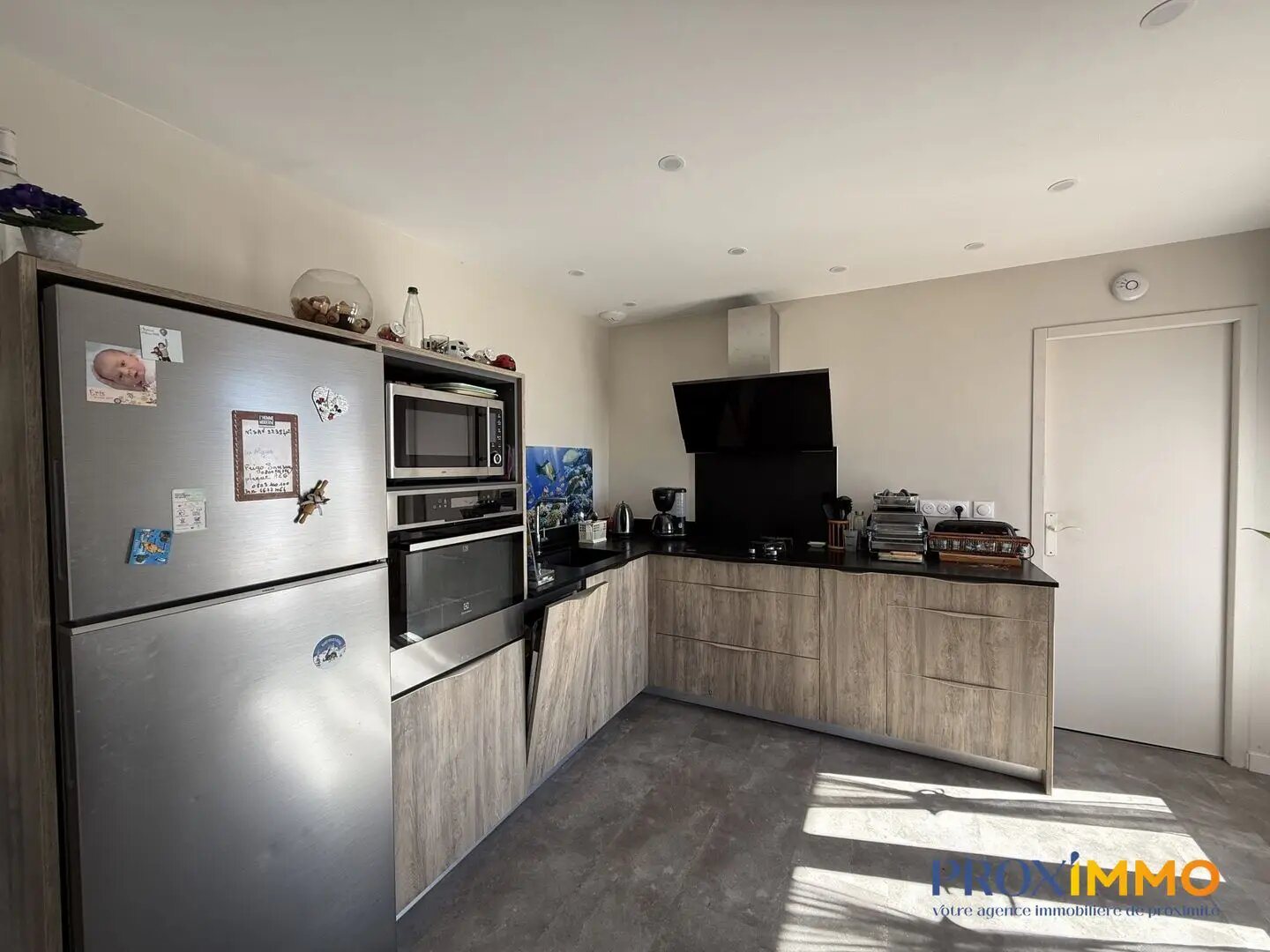 Maison à vendre, 168m², Moirans