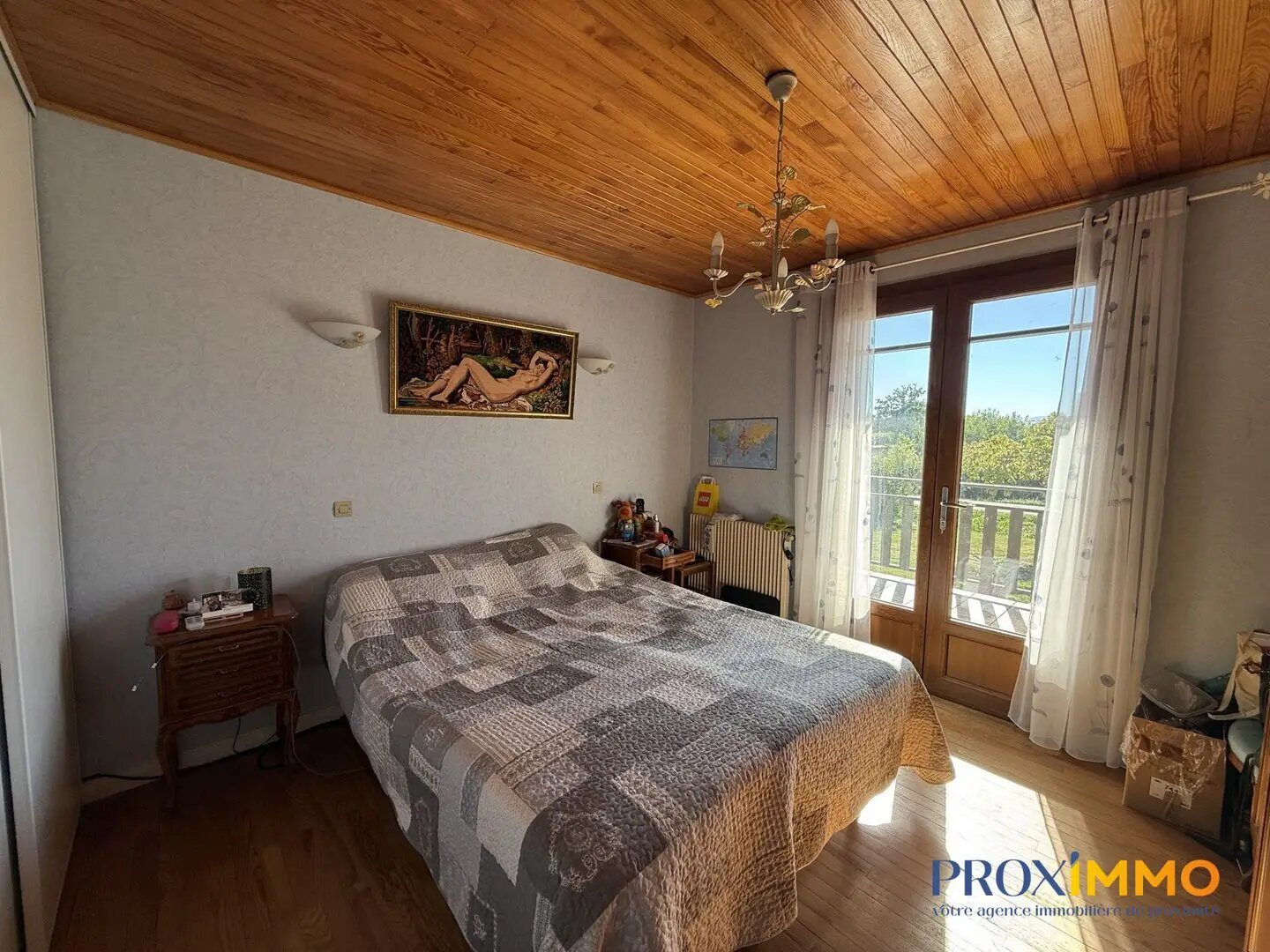 Maison à vendre, 168m², Moirans
