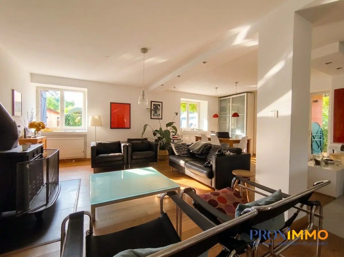 Maison à vendre, 129m², La Murette