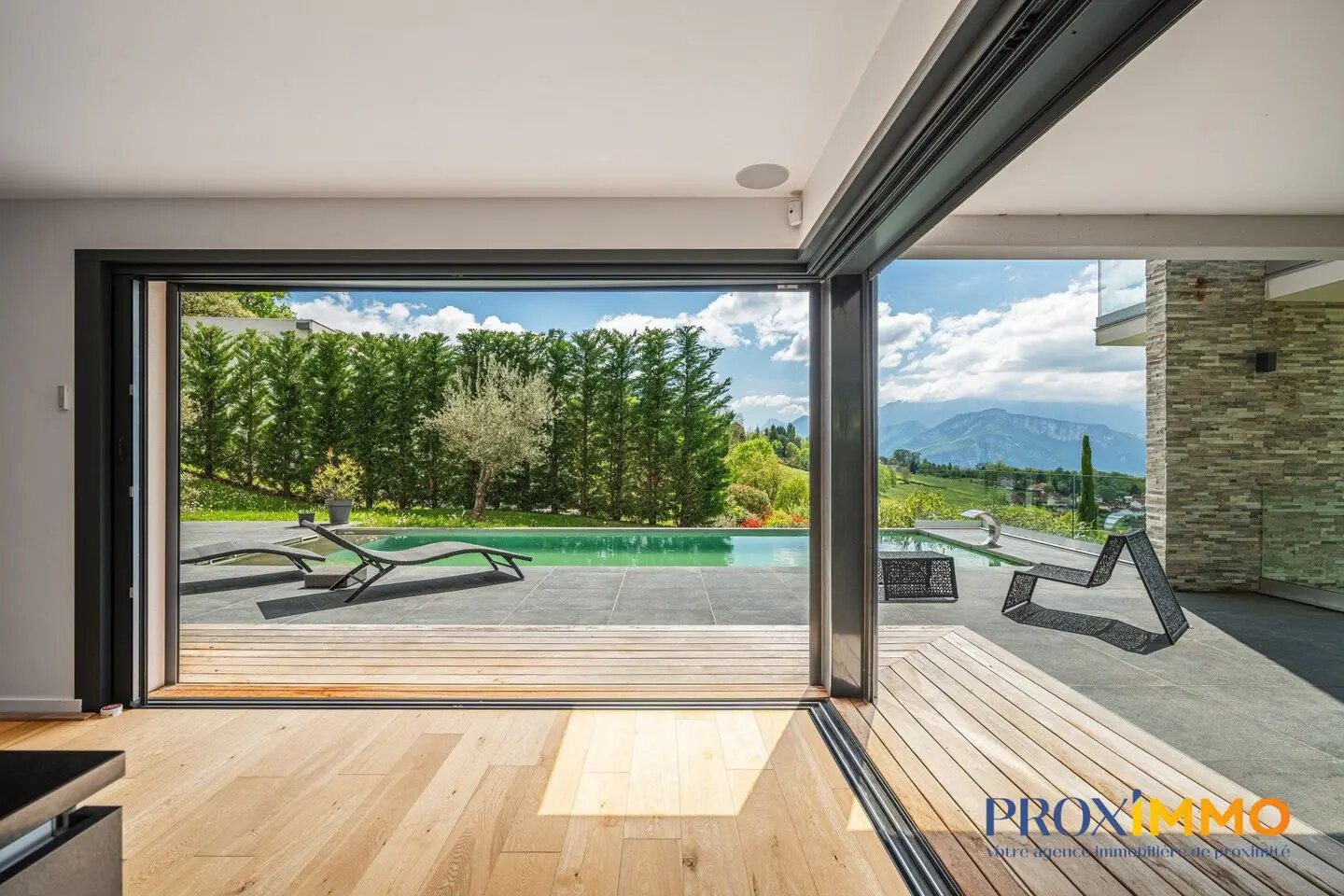 Maison à vendre, 209m², Coublevie
